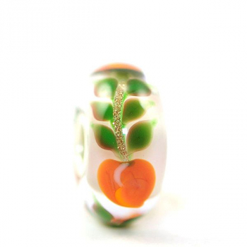 Preview: Trollbeads - Pfirsich - WYSIWYG