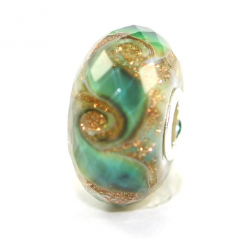 Trollbeads - Winter 2025 - Mondlicht-Schleier