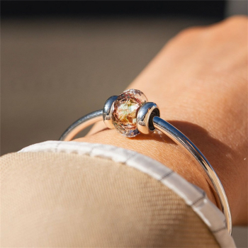 Trollbeads - Dream and Soul Armspange - S