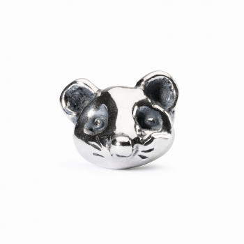 Trollbeads - Impulsive Maus - Retired 2018