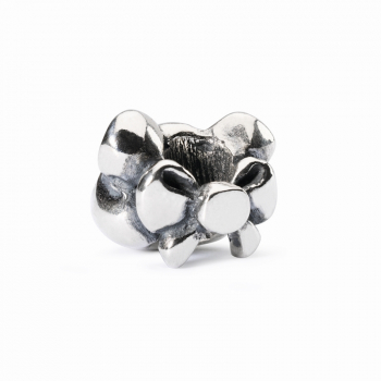 Trollbeads - Impulsive Mouse - Retired 2018