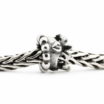 Trollbeads - Prince & Princess