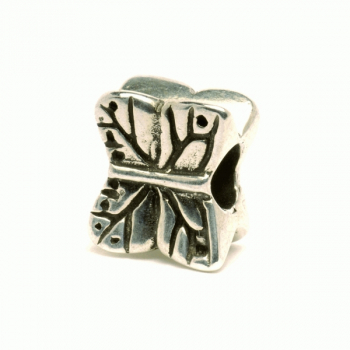 Trollbeads - Butterfly - Retired 2018