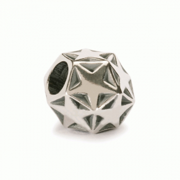 Trollbeads - Sparkling Star