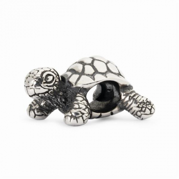 Trollbeads - Afrikanische Schildkröte