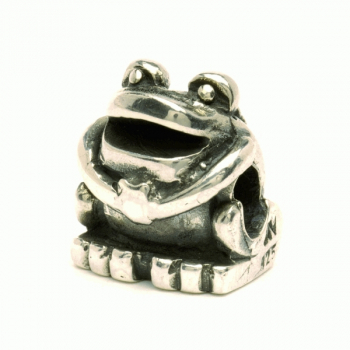 Trollbeads - Frog