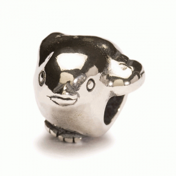 Trollbeads - Chick - Retired