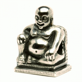 Trollbeads - Buddha - Retired