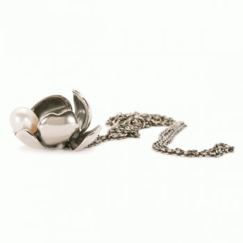 Trollbeads - Fantasy - Shadow Flower