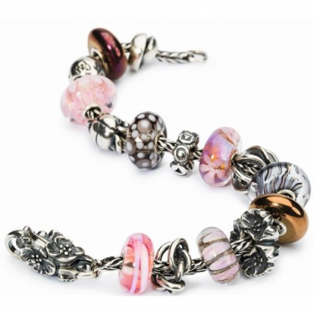 Trollbeads - Sea Anemone