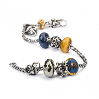 Trollbeads - Blanket of Love