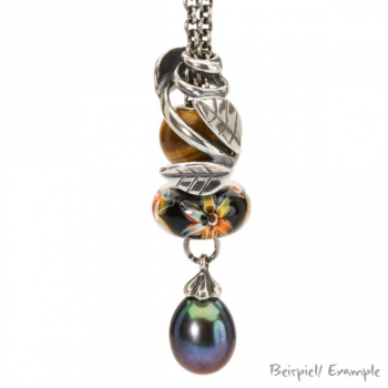 Trollbeads - Flowers of Poise