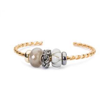 Trollbeads - Savoy Knot Spacer