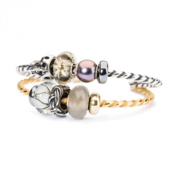 Trollbeads - Savoy Knot Spacer