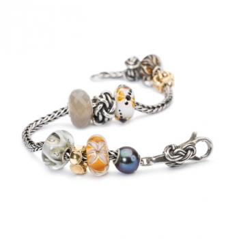 Trollbeads - Flowers of Grace - WYSIWYG