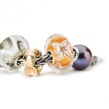 Trollbeads - Flowers of Grace - WYSIWYG