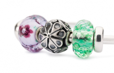 Trollbeads - Flower Art