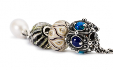 Trollbeads - Tulip of Elegance