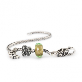 Trollbeads - Growing Love Bracelet - Limited