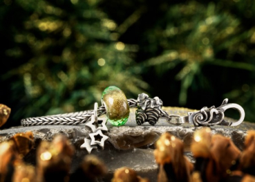 Trollbeads - Growing Love Bracelet - Limited
