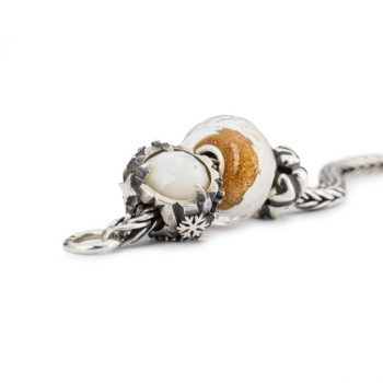 Trollbeads - Snowball