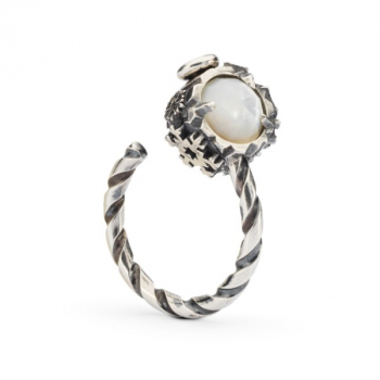 Trollbeads - Snowball