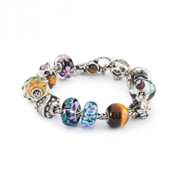 Trollbeads - Autumn 2022 - Butterfly Bliss