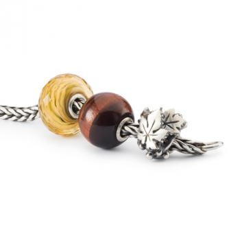 Trollbeads - Autumn 2022 - Rays of Sunset
