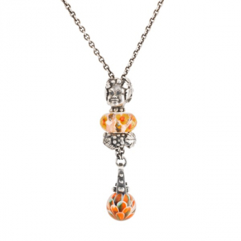 Trollbeads - Autumn 2022 - Sunflower Fantasy