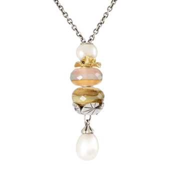 Trollbeads - Lilys Cradle