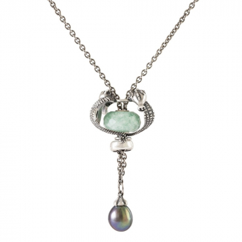 Trollbeads - Ocean Guardians Pendant