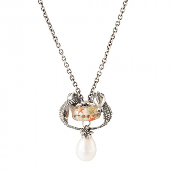 Preview: Trollbeads - Geleitet von den Wellen - limitierte Edition