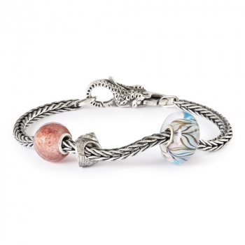 Trollbeads - Ebbe & Flut - limitierte Edition