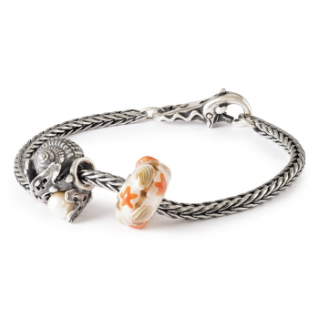 Preview: Trollbeads - Geleitet von den Wellen - limitierte Edition
