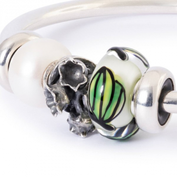 Preview: Trollbeads - Forest Flutter