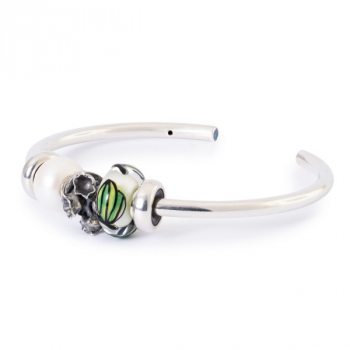 Preview: Trollbeads - Forest Flutter