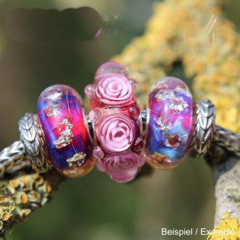 Elfbeads - Silver - Scale Stopper