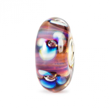 Trollbeads - Aurora Flower