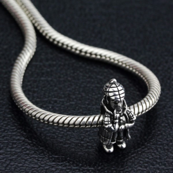 Ohm Beads - Sherlock Gnome - Sherlock