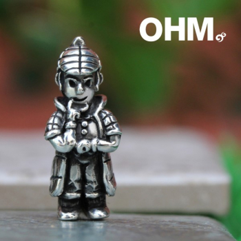 Ohm Beads - Sherlock Gnome - Sherlock