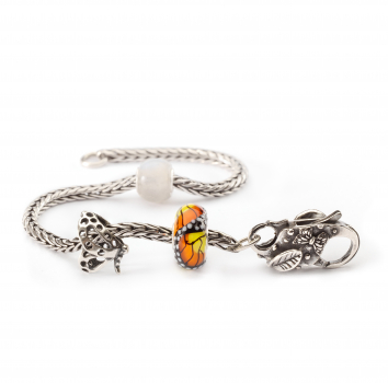 Trollbeads - Limited Edition - Wings of Energy