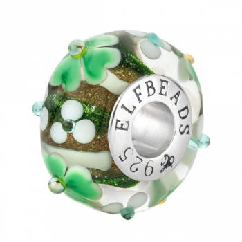 Elfbeads - Clover Blossom