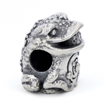Elfbeads - Cosmic Frog