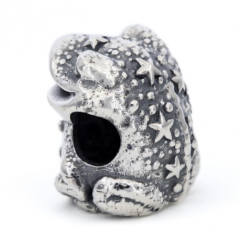 Elfbeads - Cosmic Frog
