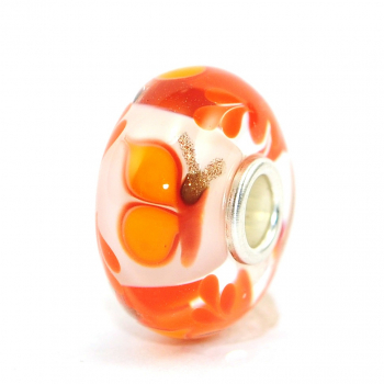 Trollbeads  - Blumenfee Armabnd - limited Edition