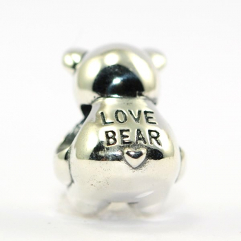 Elfbeads - Love Bear