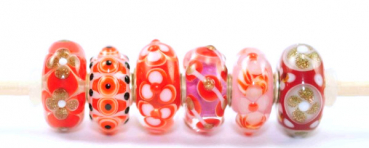 Trollbeads - Uniques -Summer 2025