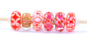 Trollbeads - Unikate - Sommer  Sommerunikate - 2025