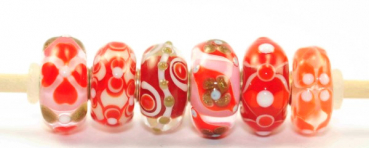 Trollbeads - Uniques -Summer 2025
