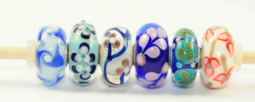 Trollbeads - Uniques -Summer 2025